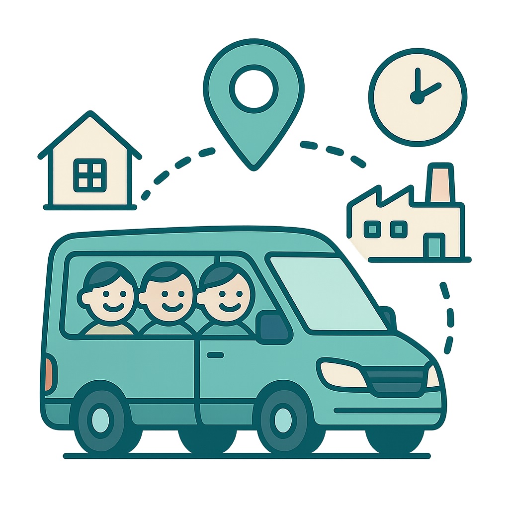 Servicio: Epresarial